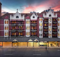 Mansions on Pulteney - Northern Rivers Accommodation