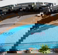 Rydges Gladstone - Northern Rivers Accommodation