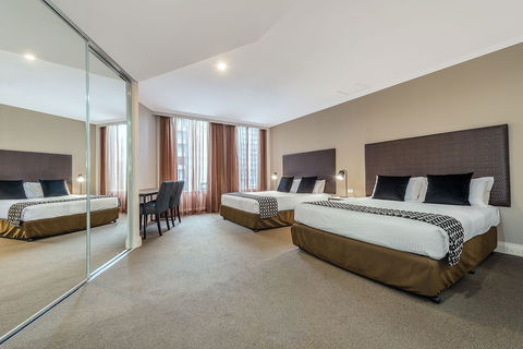 Mantra On Little Bourke - Northern Rivers Accommodation 6