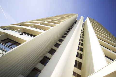 BreakFree Capital Tower - Northern Rivers Accommodation 1