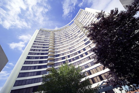 BreakFree Capital Tower - Northern Rivers Accommodation 0
