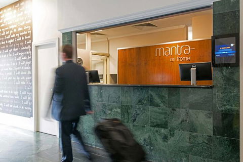 Mantra On Frome - Northern Rivers Accommodation 2