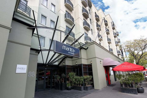 Mantra On Frome - Northern Rivers Accommodation 1