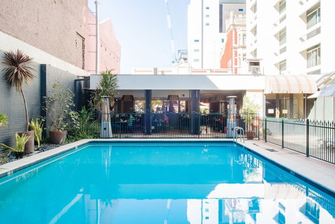 Seasons Of Perth - Northern Rivers Accommodation 5