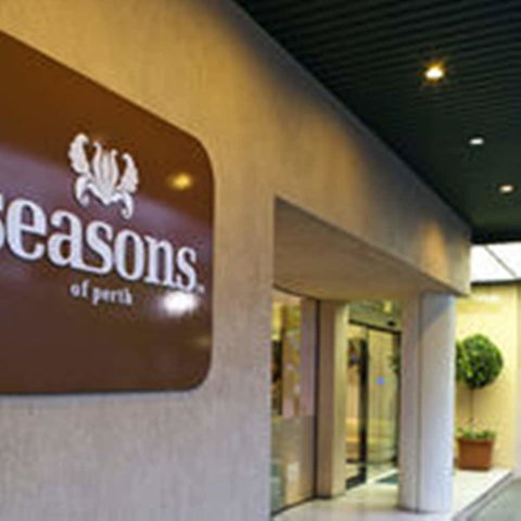 Seasons Of Perth - Northern Rivers Accommodation 1