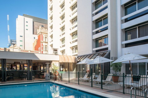 Seasons Of Perth - Northern Rivers Accommodation 2