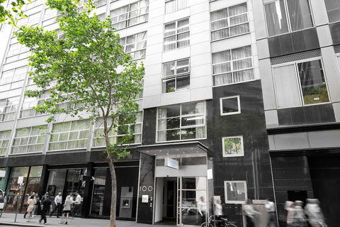 Mantra 100 Exhibition - Northern Rivers Accommodation 1