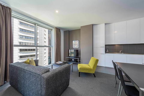 Mantra 100 Exhibition - Northern Rivers Accommodation 4
