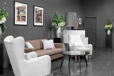 Mantra 100 Exhibition - Northern Rivers Accommodation 2