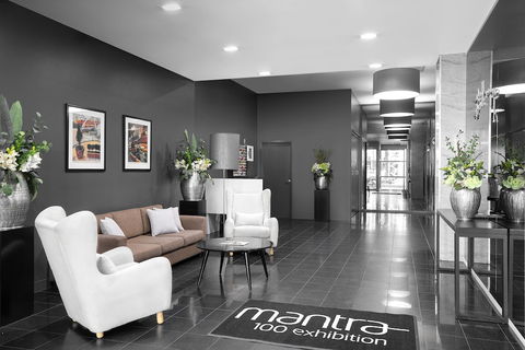 Mantra 100 Exhibition - Northern Rivers Accommodation 3