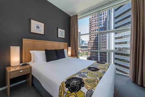 Mantra 100 Exhibition - Northern Rivers Accommodation 5