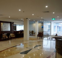 NOAH'S On The Beach - Northern Rivers Accommodation