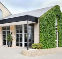 Powerhouse Hotel Tamworth by Rydges - Northern Rivers Accommodation