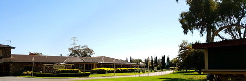 Quality Inn Carriage House - Northern Rivers Accommodation 4