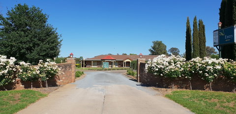 Quality Inn Carriage House - Northern Rivers Accommodation 6