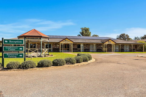 Quality Inn Carriage House - Northern Rivers Accommodation 2