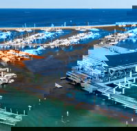 Hillarys Harbour Resort - Northern Rivers Accommodation