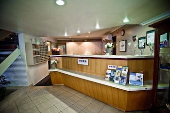 Centrepoint Motor Inn - Northern Rivers Accommodation 3