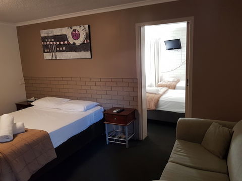 Centrepoint Motor Inn - Northern Rivers Accommodation 6