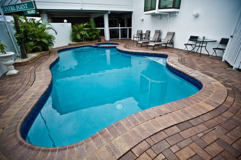 Centrepoint Motor Inn - Northern Rivers Accommodation 1