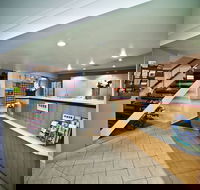 Centrepoint Motor Inn - Northern Rivers Accommodation