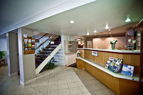 Centrepoint Motor Inn - Northern Rivers Accommodation 0