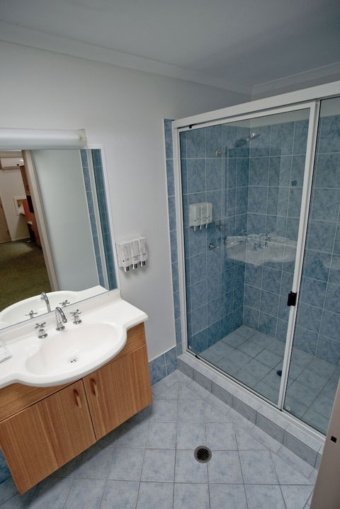 Centrepoint Motor Inn - Northern Rivers Accommodation 4