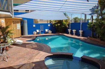 Centrepoint Motor Inn - Northern Rivers Accommodation 2