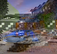 Adelaide Inn - Northern Rivers Accommodation