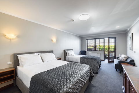 Adelaide Inn - Northern Rivers Accommodation 5