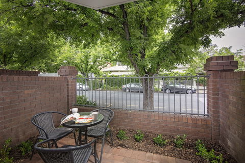 Adelaide Inn - Northern Rivers Accommodation 4