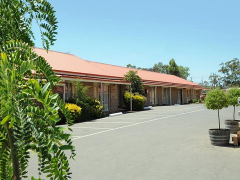Quality Inn Colonial - Northern Rivers Accommodation 0