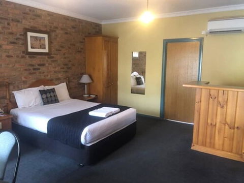 Mercure Port Of Echuca - Northern Rivers Accommodation 4