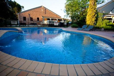 Mercure Port Of Echuca - Northern Rivers Accommodation 0