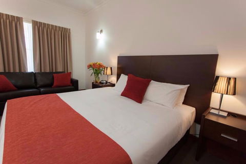 Mercure Port Of Echuca - Northern Rivers Accommodation 5
