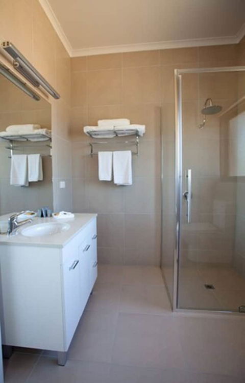 Mercure Port Of Echuca - Northern Rivers Accommodation 3
