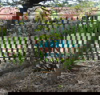 Grange Burn Motel - Northern Rivers Accommodation