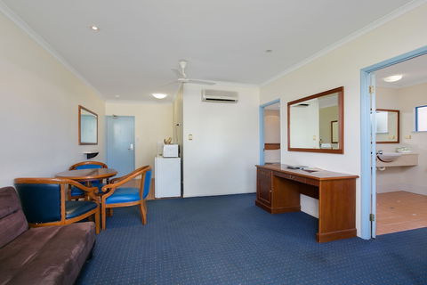 Cairns Southside International - Northern Rivers Accommodation 3