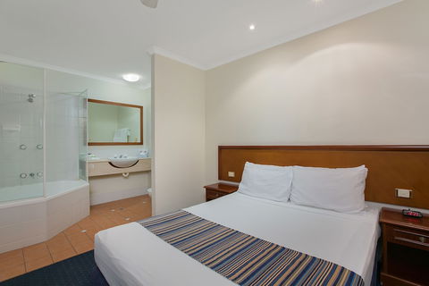 Cairns Southside International - Northern Rivers Accommodation 6