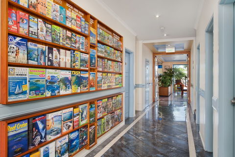 Cairns Southside International - Northern Rivers Accommodation 2