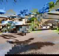 Cairns Southside International - Northern Rivers Accommodation