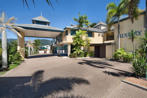 Cairns Southside International - Northern Rivers Accommodation 0