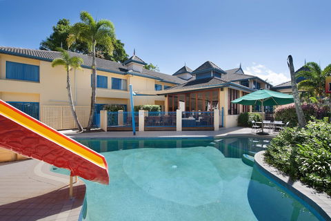 Cairns Southside International - Northern Rivers Accommodation 1