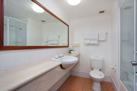 Cairns Southside International - Northern Rivers Accommodation 4