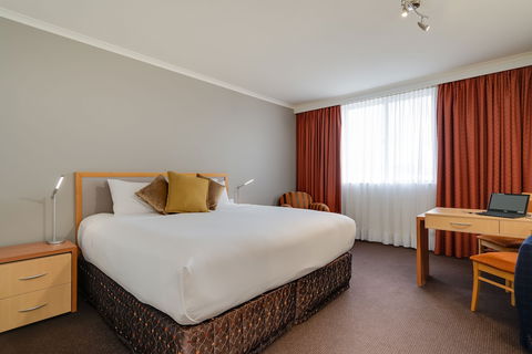 Mercure Albury - Northern Rivers Accommodation 6