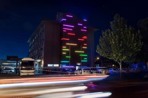 Mercure Albury - Northern Rivers Accommodation 0