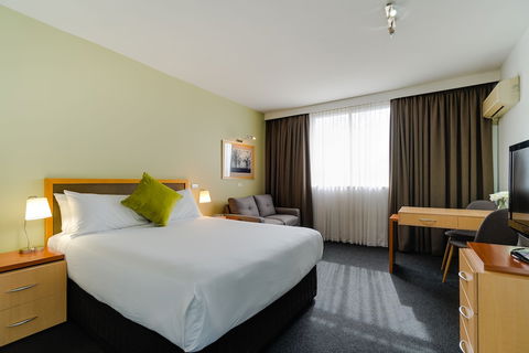 Mercure Albury - Northern Rivers Accommodation 5