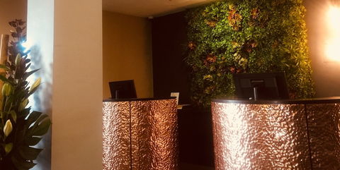Mercure Albury - Northern Rivers Accommodation 2