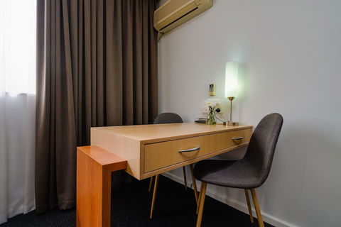 Mercure Albury - Northern Rivers Accommodation 4
