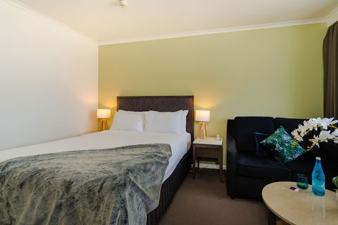 Mercure Albury - Northern Rivers Accommodation 3